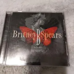Britney Spears B in the mix THE REMIXES