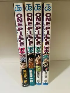 （専用）【美品】ONE PIECE 74、76