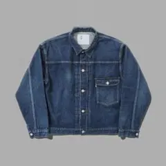 2025年最新】new manual デニムジャケットの人気アイテム - メルカリ