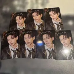 ショウタロウ トレカ