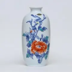 2025年最新】鍋島 花瓶 和泉の人気アイテム - メルカリ