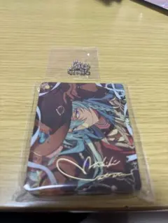 【匿名配送】あんスタ アニカフェ コロッタ 渉