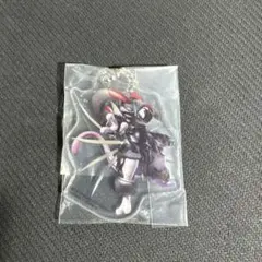 ポケモン　 アーマードミュウツー　アクリルスイング　開封済　未使用