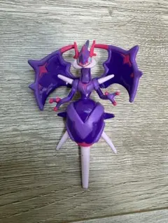 ポケモン　モンコレ　アーゴヨン