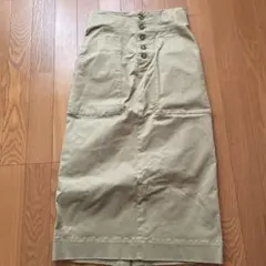 ビューティ&ユース　スカート　Mサイズ