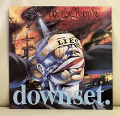 2026年最新】downsetの人気アイテム - メルカリ