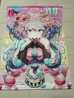 2026年最新】等身大タペストリー 初音ミクの人気アイテム - メルカリ