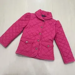 ラルフローレン キルティングジャケット ジャケット