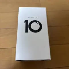 ミセスグリーンアップル　タンブラー　10周年