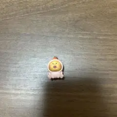 こびとづかん カクレモモジリ めじるしチャームアクセサリー