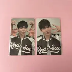 AHOF アホプ Steven 스티븐 スティーブン トレカ - メルカリ