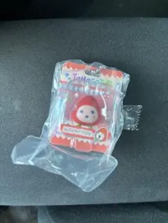 たまごっち　ブリスターパッケージコレクション　いちごっち