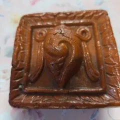 テラコッタ　レリーフ　オブジェ　装飾タイル
