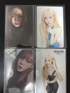 eax様専用ページ