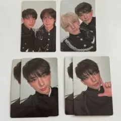 &TEAM We on fire HARUAセット