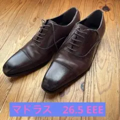 革靴 メンズ 26.5