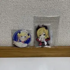 ホロライブ　癒月ちょこ　２点セット