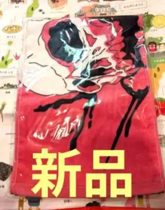 ONE OK ROCK DETOXJAPANワンオク2025 マフラータオル C