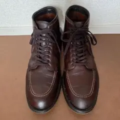 Alden 403 9.5E インディブーツ クロムエクセル