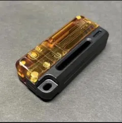 正規品」ROGUE Gallop SS製フジットトイ/EDC - メルカリ