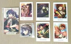 あんさんぶるスターズ 紅月 まとめ売り 別売り可能 おまけあり - メルカリ