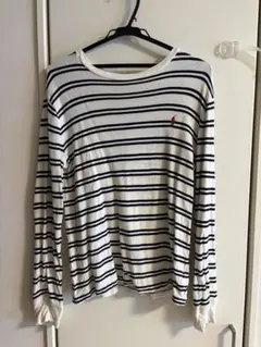 ラルフローレン 長袖Ｔシャツ　キッズ　Lサイズ