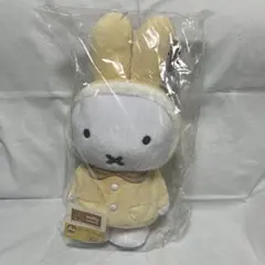 タイトーくじ 特大サイズぬいぐるみ ミッフィー ふわふわのお洋服 A賞
