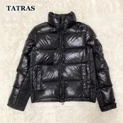 2025年最新】TATRAS ダウンジャケットの人気アイテム - メルカリ
