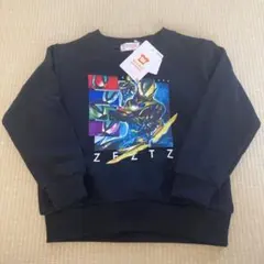 新品 仮面ライダートレーナー 110cmのサムネイル