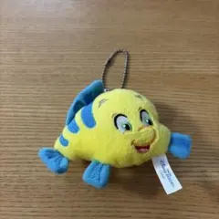 東京ディズニーリゾート フランダー ぬいぐるみ キーホルダーのサムネイル