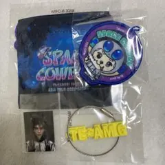 三代目JSB 岩田剛典 SPACE COWBOY ガチャ