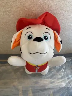 パウパトロール　マーシャル　人形　大きい　パウパト　子供　おもちゃ　プレゼント