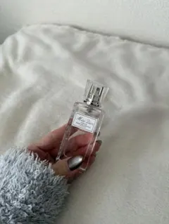 Dior ヘアミスト