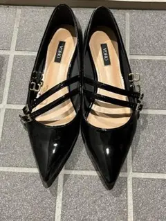 2025年最新】ohga パンプスの人気アイテム - メルカリ