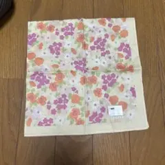 renoma ハンドタオル