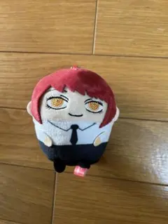 チェンソーマン マキマ ぬいぐるみ