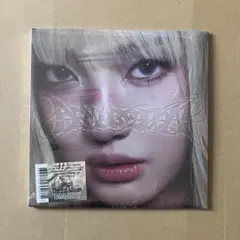 【新品未開封】aespa Armageddon MY Power　ニンニン
