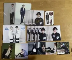 INI 田島将吾 トレカ 缶バッジ バラ売り