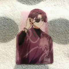 ウィンブレ　蘇枋　クリアカード　コミケ　ウィンヒロ　ウィンドブレイカー