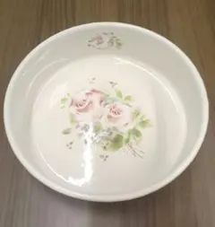 希少レア 旧イマン ポーレットコランダープレート ホーロー 花柄雑貨アンティーク 希少レア 旧イマン ポーレットコランダープレート ホーロー 花柄