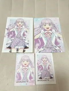 Liella マルイ ラブライブスーパースター ウィーンマルガレーテまとめ売り