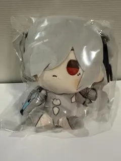 NIKKE シンデレラ もちどる ぬいぐるみ ローソン限定 - メルカリ
