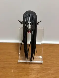 進撃の巨人 D賞 巨人ヘッドマグネット 終尾の巨人 エレン 地鳴らし フィギュア