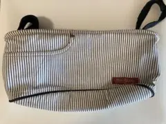 エクスプレナード Exprenade ベビーカー　オーガナイザー　小物入れ