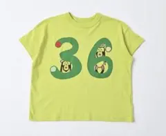 新品タグ付き マーキーTシャツのサムネイル