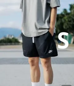 NIKEメンズ ウーブン フロー ショートパンツ　S水陸両用のサムネイル
