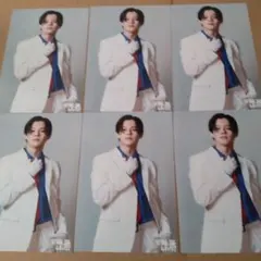 【1枚50円】超特急 生写真 カイ