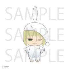 ツイステ ルーク くつろぎ ぬい