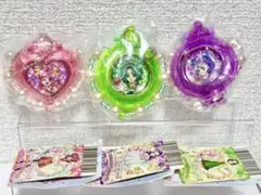 Yes！プリキュア5 GoGo! トゥインクルパクトスイング　P67