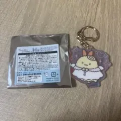 すみっコぐらし H賞 オーロラアクリルキーホルダーのサムネイル